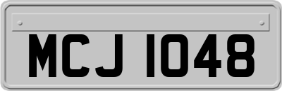 MCJ1048