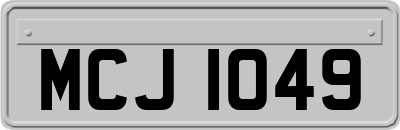 MCJ1049