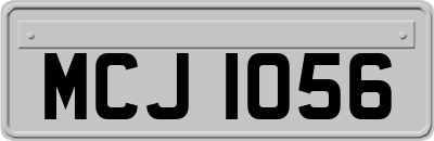 MCJ1056