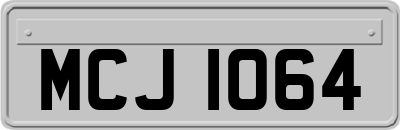 MCJ1064