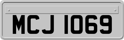 MCJ1069