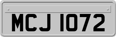 MCJ1072