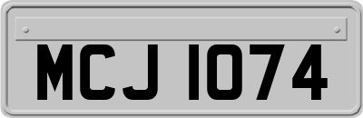 MCJ1074