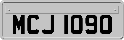 MCJ1090