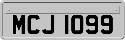 MCJ1099