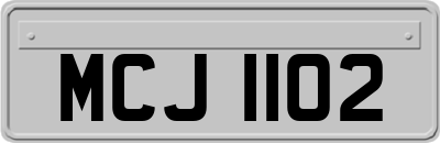 MCJ1102