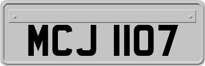 MCJ1107