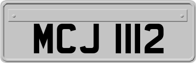 MCJ1112