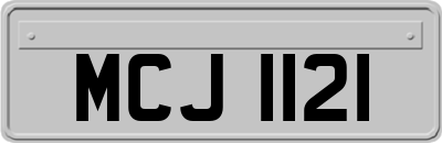 MCJ1121