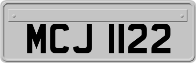 MCJ1122