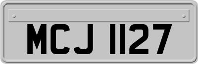 MCJ1127