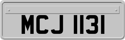 MCJ1131