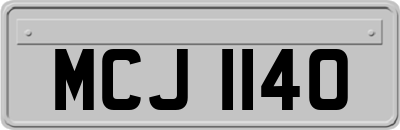 MCJ1140
