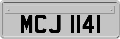 MCJ1141