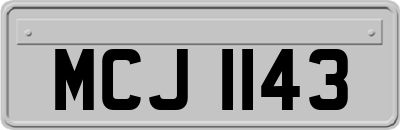 MCJ1143
