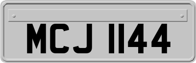 MCJ1144