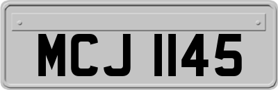 MCJ1145