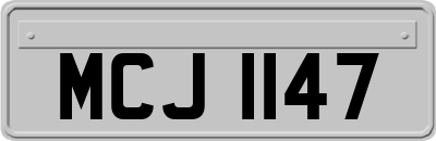 MCJ1147