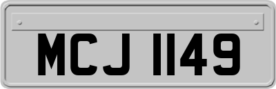 MCJ1149