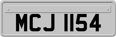 MCJ1154