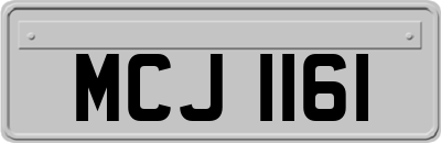 MCJ1161