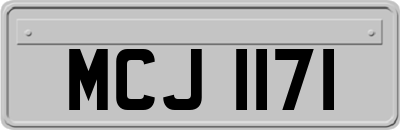 MCJ1171