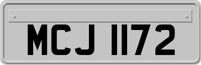 MCJ1172