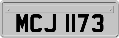 MCJ1173