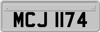 MCJ1174