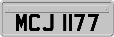 MCJ1177