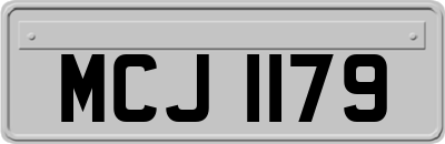 MCJ1179