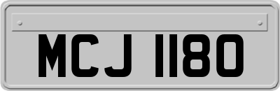 MCJ1180