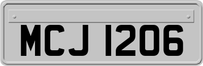 MCJ1206