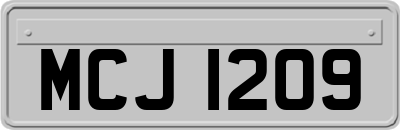 MCJ1209