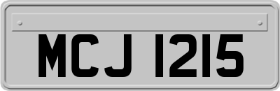 MCJ1215