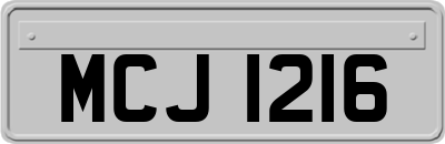 MCJ1216