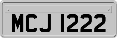 MCJ1222