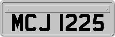 MCJ1225