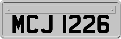 MCJ1226