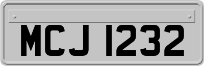 MCJ1232