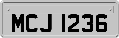 MCJ1236