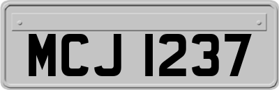 MCJ1237