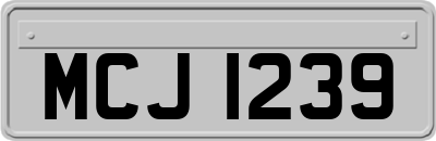 MCJ1239