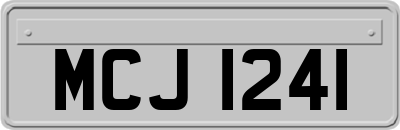 MCJ1241