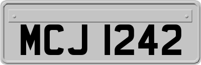 MCJ1242