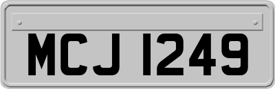 MCJ1249
