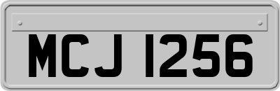 MCJ1256