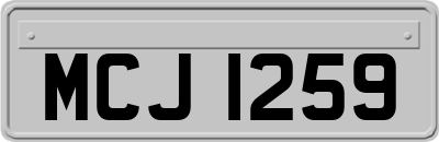 MCJ1259