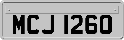 MCJ1260