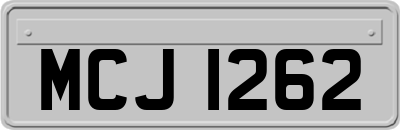 MCJ1262
